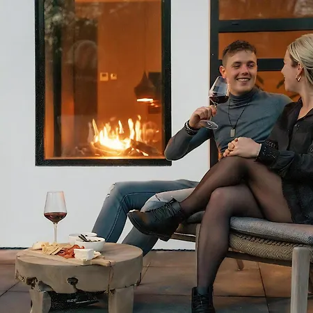 Villa H-5 Buytenveldt De Cocksdorp (Texel)