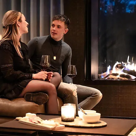 Villa H-5 Buytenveldt