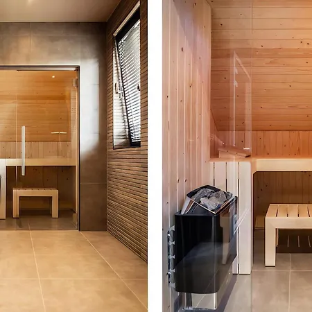 Villa H-5 Buytenveldt *