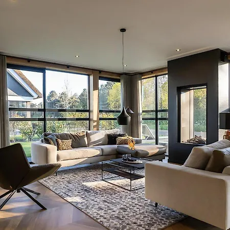 Villa H-5 Buytenveldt De Cocksdorp (Texel)