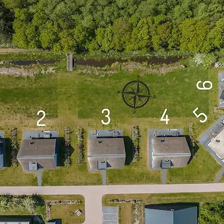 H-5 Buytenveldt Βίλα *