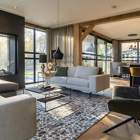 Βίλα H-5 Buytenveldt De Cocksdorp (Texel)