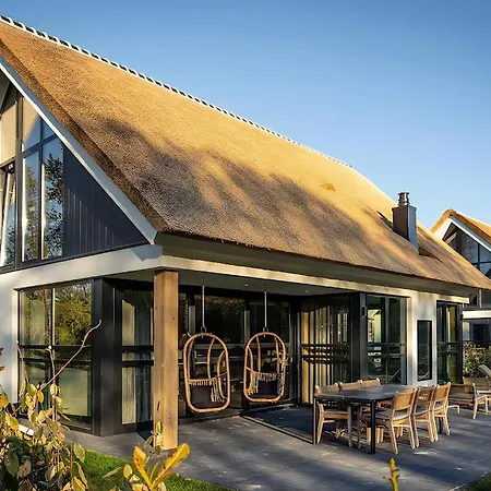 H-5 Buytenveldt Βίλα *