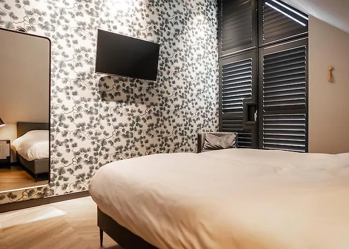 H-5 Buytenveldt Де-Коксдорп