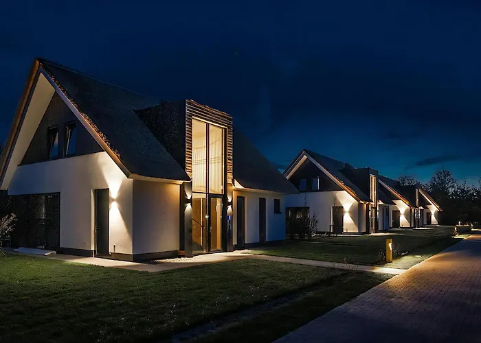 H-5 Buytenveldt * Де-Коксдорп