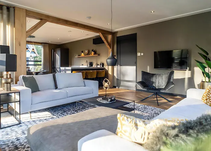 H-5 Buytenveldt Де-Коксдорп