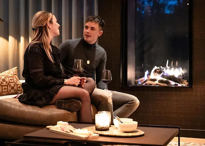 Вилла H-5 Buytenveldt